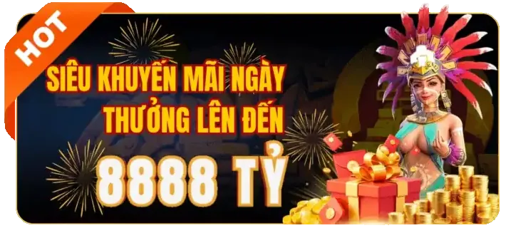 Khuyến mãi và ưu đãi hấp dẫn tại Zbet68