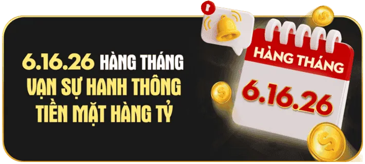 Sự kiện đặc biệt ZBET68