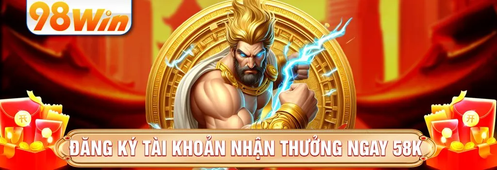 Banner khuyến mãi hấp dẫn tại Zbet68