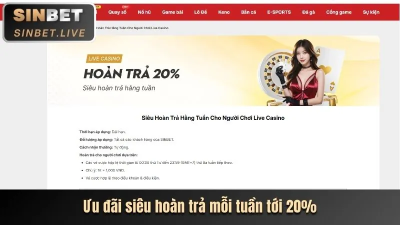 Cập nhật cá cược thể thao Zbet68