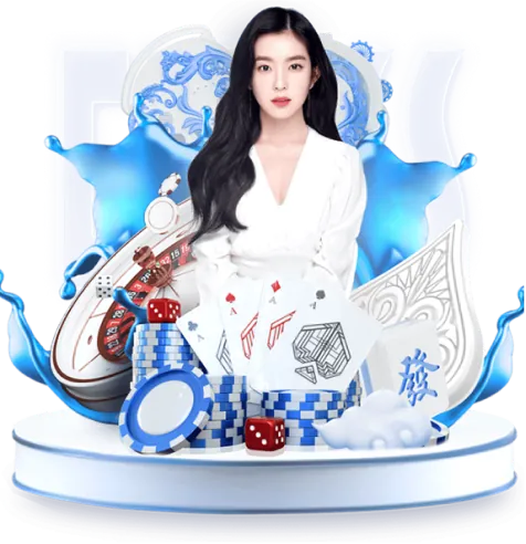 Casino trực tuyến Zbet68